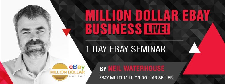 eBay Seminar