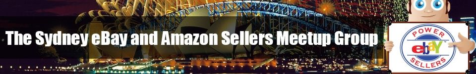 sydney ebay sellers