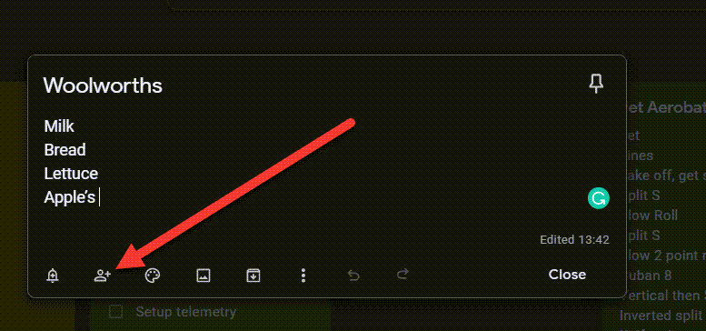 Google Keep Review