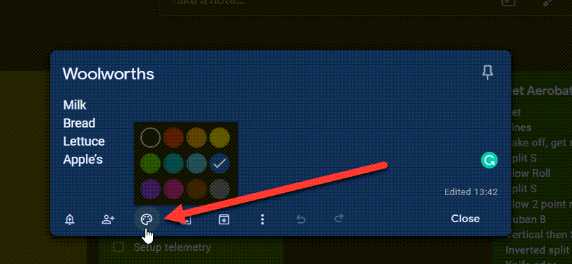 Google Keep Review