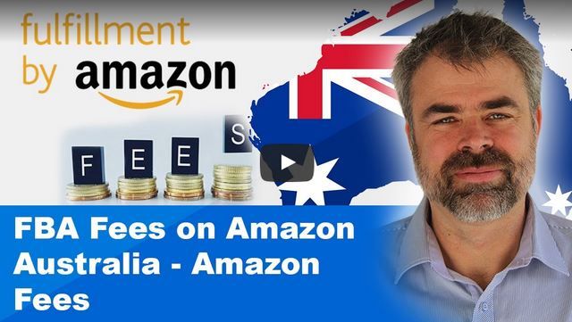 how much amazon fees