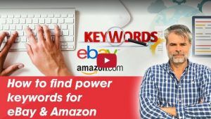 How to Find Power Keywords for eBay