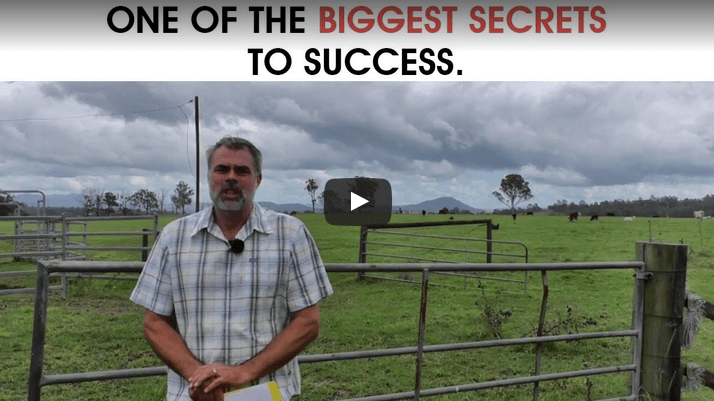 success secrets