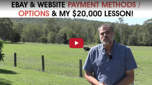 How Website Payment Methods Works?