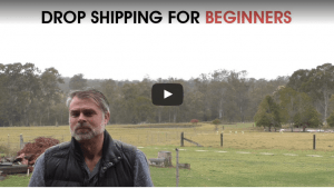 Drop Shipping For Beginners
