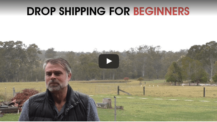 Drop Shipping For Beginners