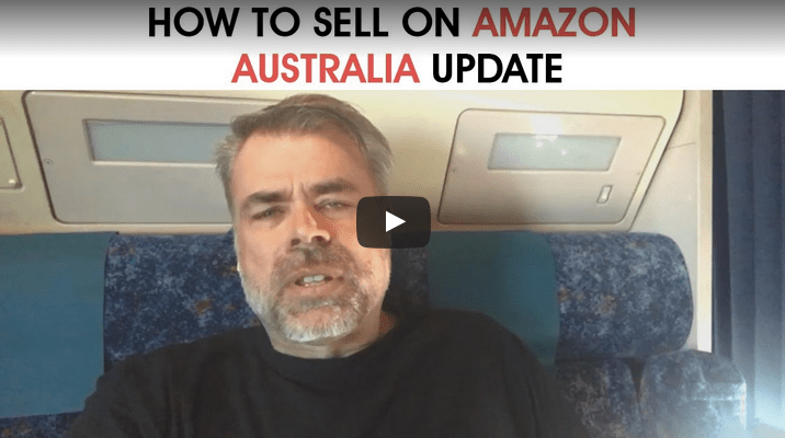 How to Sell On Amazon Australia Update