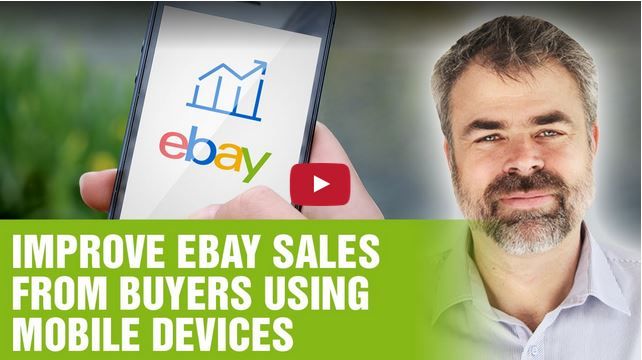 How to improve eBay sales from buyers