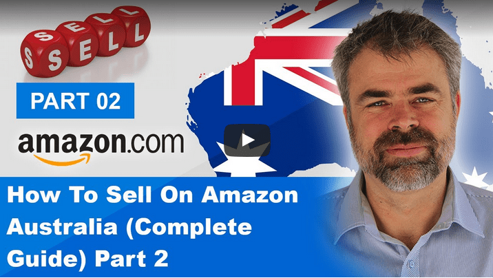 How To Sell On Amazon Australia