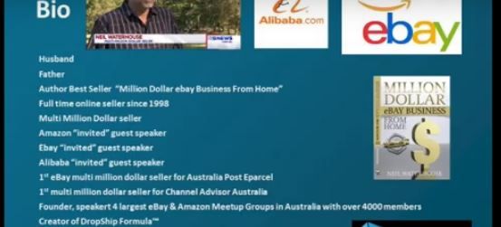 amazon australia