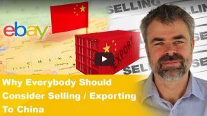 export china