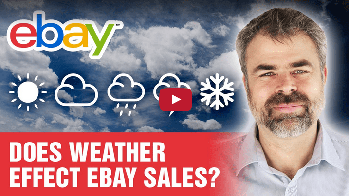 effective selling on ebay