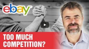 eBay Competition