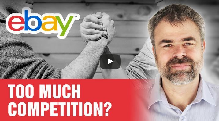 eBay Competition