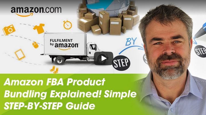how to add product amazon fba
