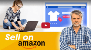 How to Sell On Amazon