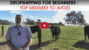 Dropshipping For Beginners Top Mistakes To Avoid