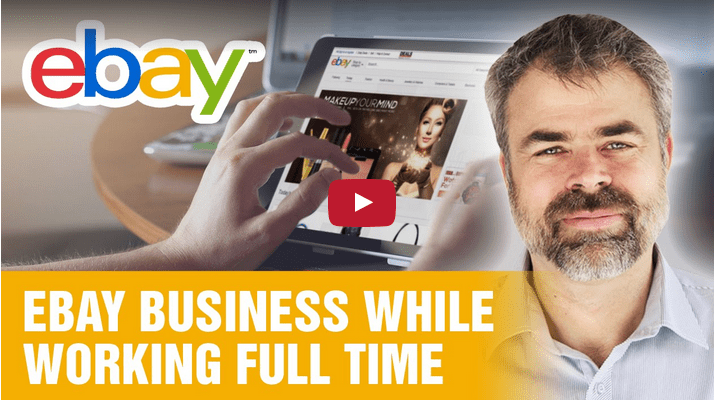 Building An eBay Business