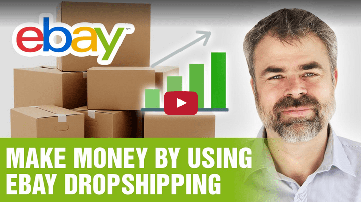 how to make money on ebay