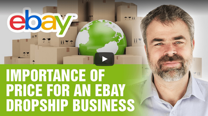 eBay drop ship business