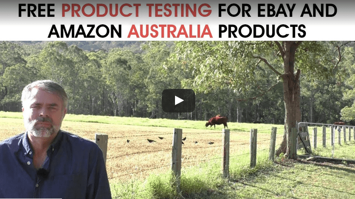 Free Product Testing For eBay And Amazon