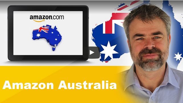 amazon australia