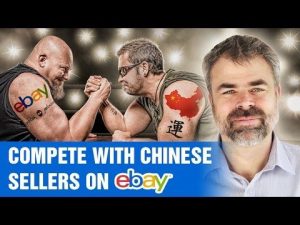 How to Beat Chinese Sellers