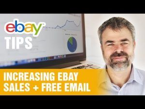 Increasing eBay Sales