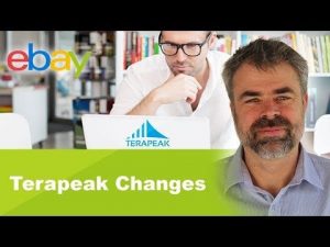 Terapeak Changes / Replacement. How to Find eBay Sellers Missing Names And Top Selling Items