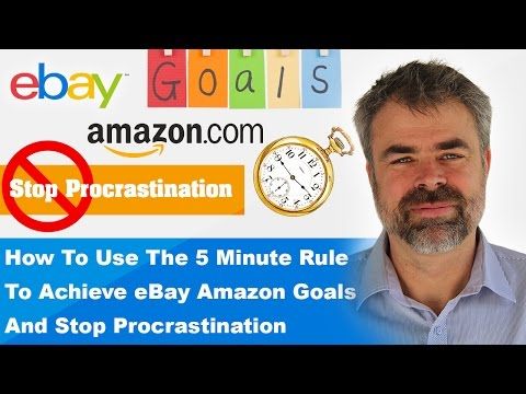 how to five minute rule