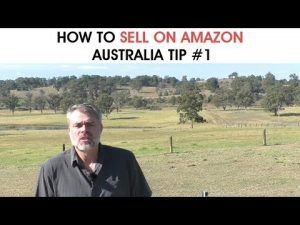 How to sell on Amazon Australia Tips
