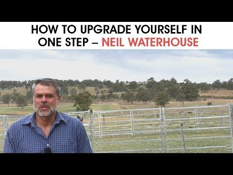 How to Upgrade Yourself