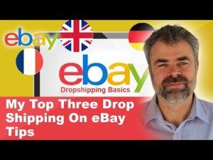 Top Tips on eBay