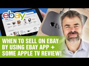 who to use ebay app