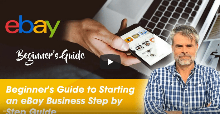 How to Start an eBay Business