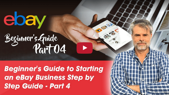 How to Start eBay Business