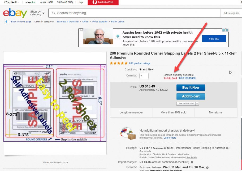 how to list my own product on amazon