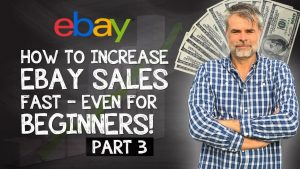 Increase eBay Sales