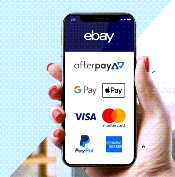 ebay managed payments