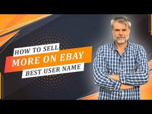 How to sell more on eBay & Ebay Template Designers
