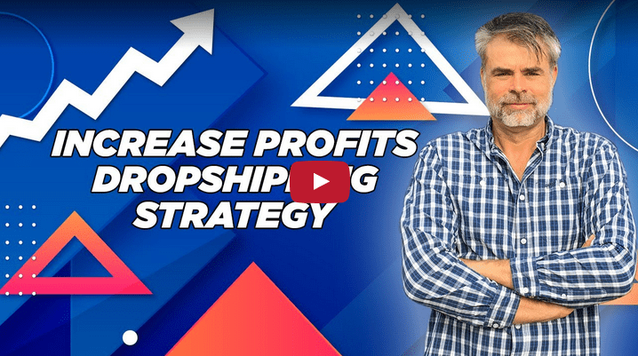 Increase Profits Drop Shipping