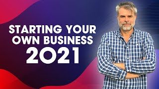 Starting Your Own Business
