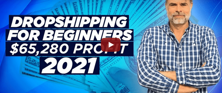 dropshipping for beginners
