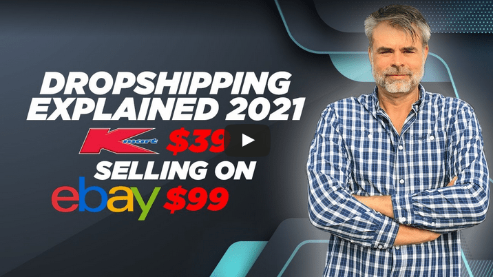 dropshipping explained