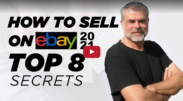 how to sell stuff on eBay