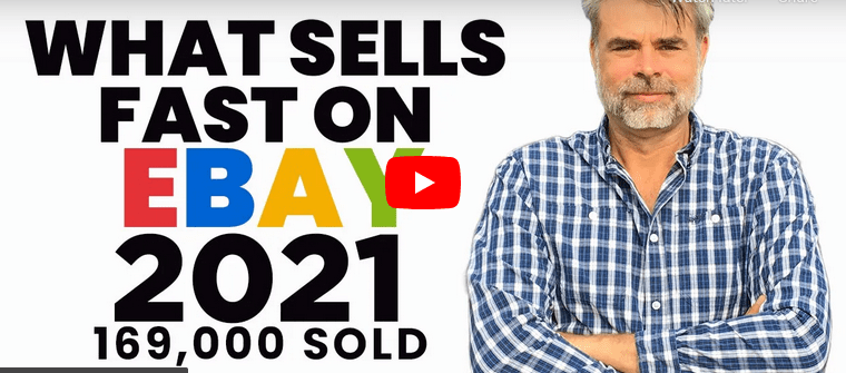 What Sells Fast on eBay?