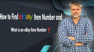 ebay item number