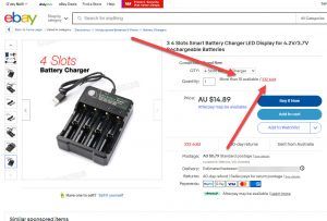 How To Sell More On eBay and How To Create Urgency