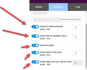 Non-API vs API for Dropshipping on eBay