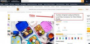 How To List eBay Dropship Items on Amazon